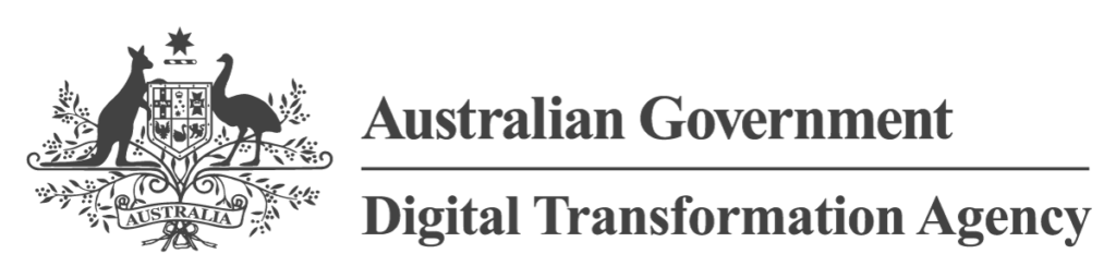 Digital Transformation Agency