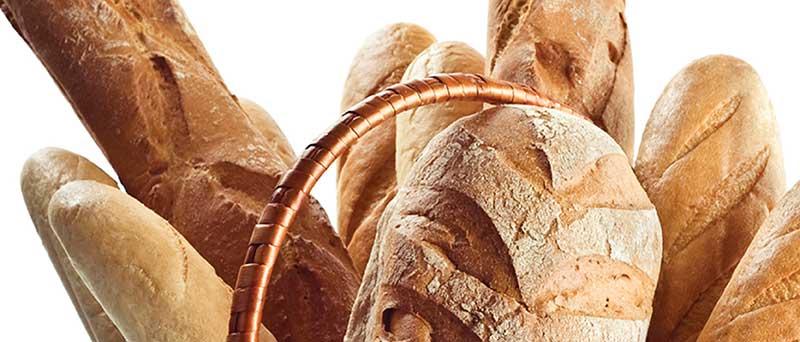 Retail Point of Systems Upgrade for Bakers Delight