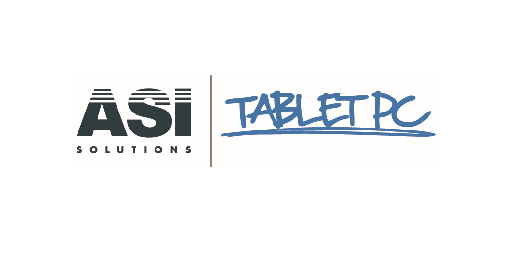 ASI Solutions announces the acquisition of Tablet PC