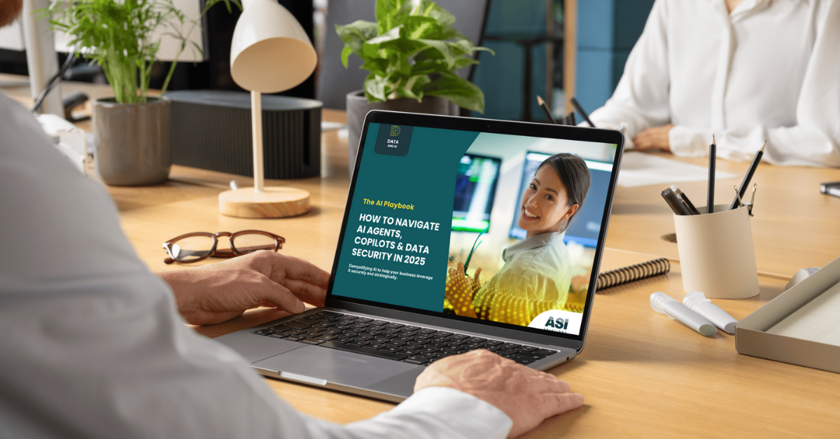 AI playbook feature image