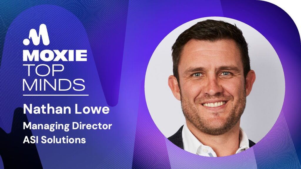 Nathan Lowe Moxie Minds