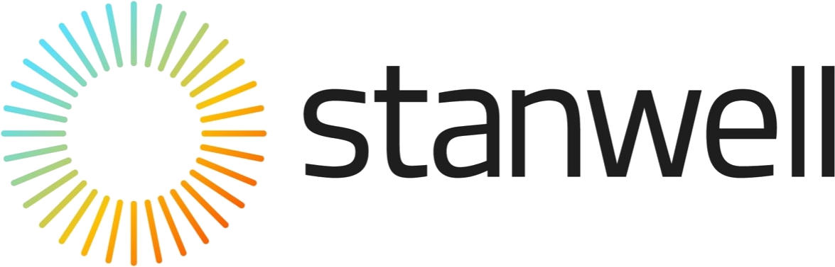 Stanwell logo