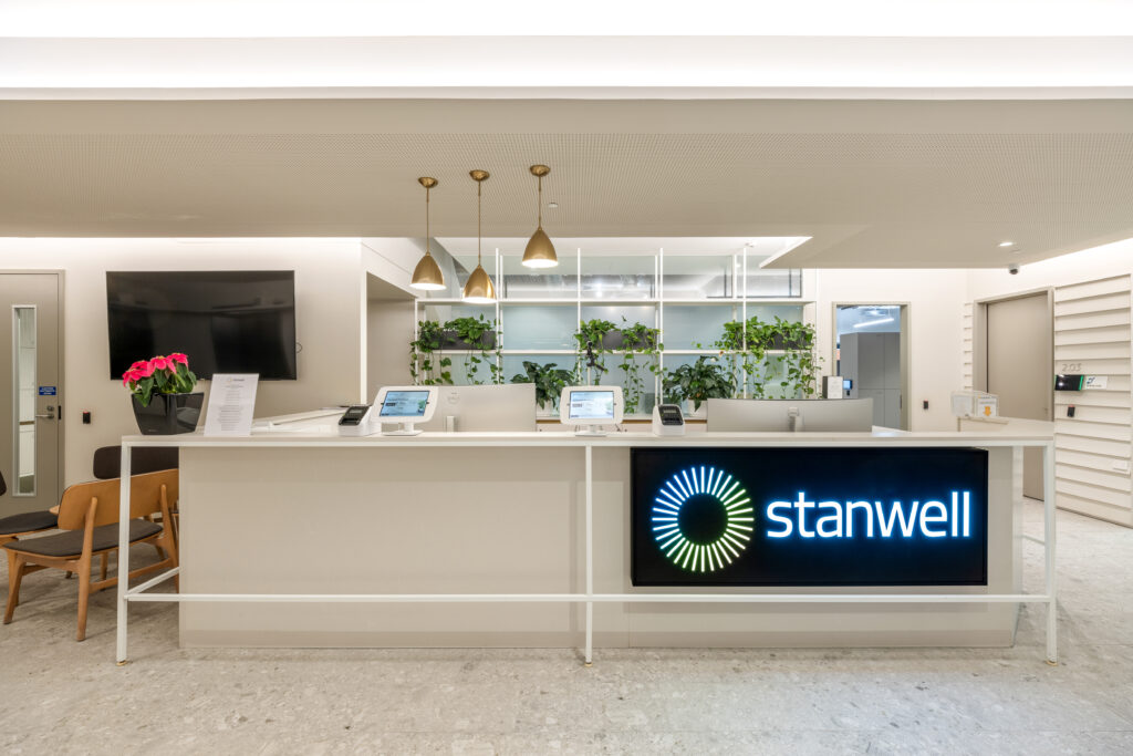 Stanwell feature image