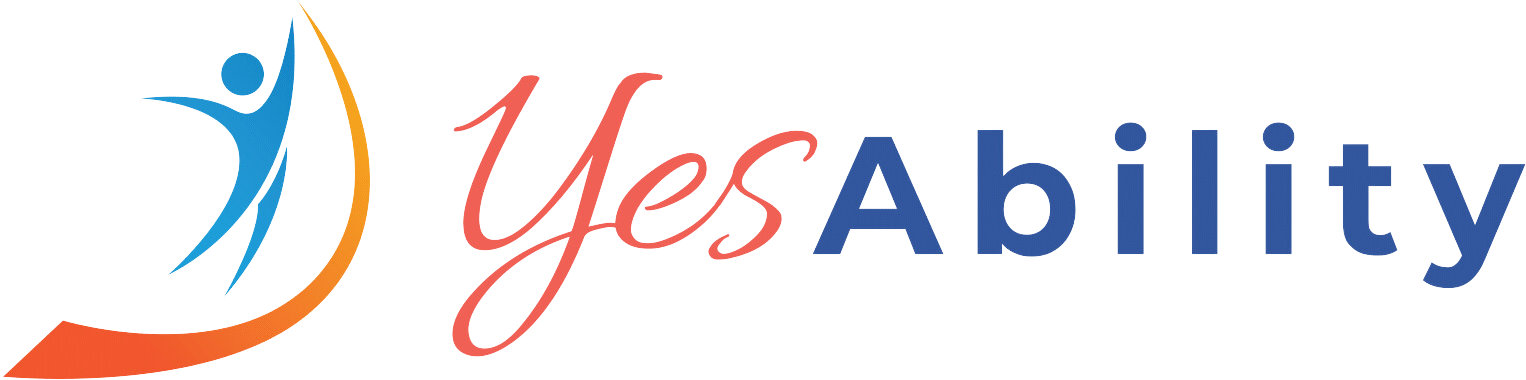 Yesability logo
