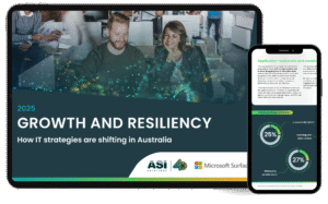 Report front cover on devices