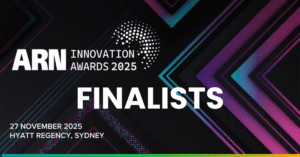 ARN Innovation Awards 2025 feature image