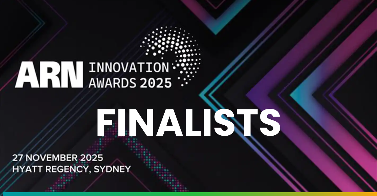 ARN Innovation Awards 2025 feature image