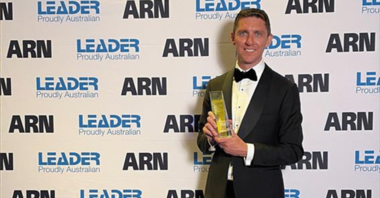 ARN Innovation Awards Sustainability Partner of the Year