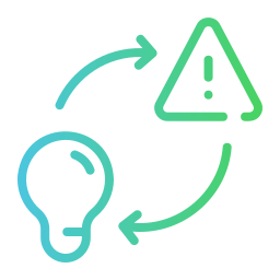 conflict resolution icon