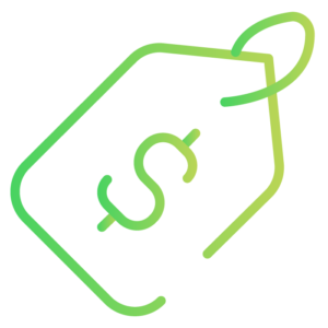 pricing icon