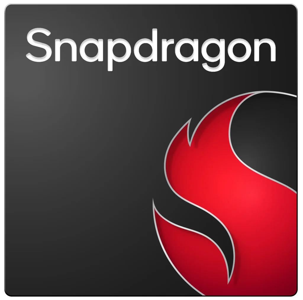 Snapdragon Badge