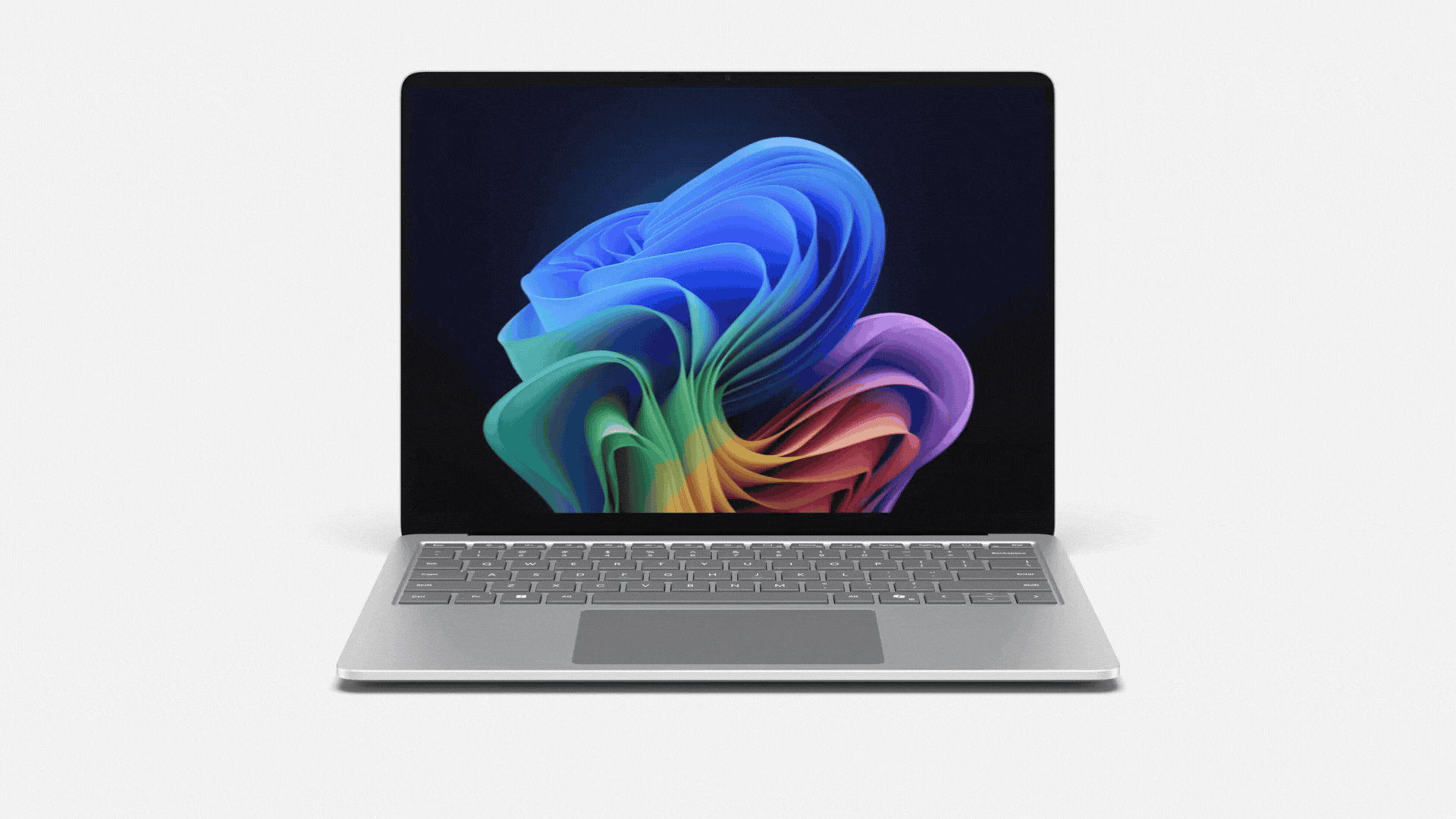 Surface Laptop for Business Intel® Core™ Ultra (Series 2) Animation