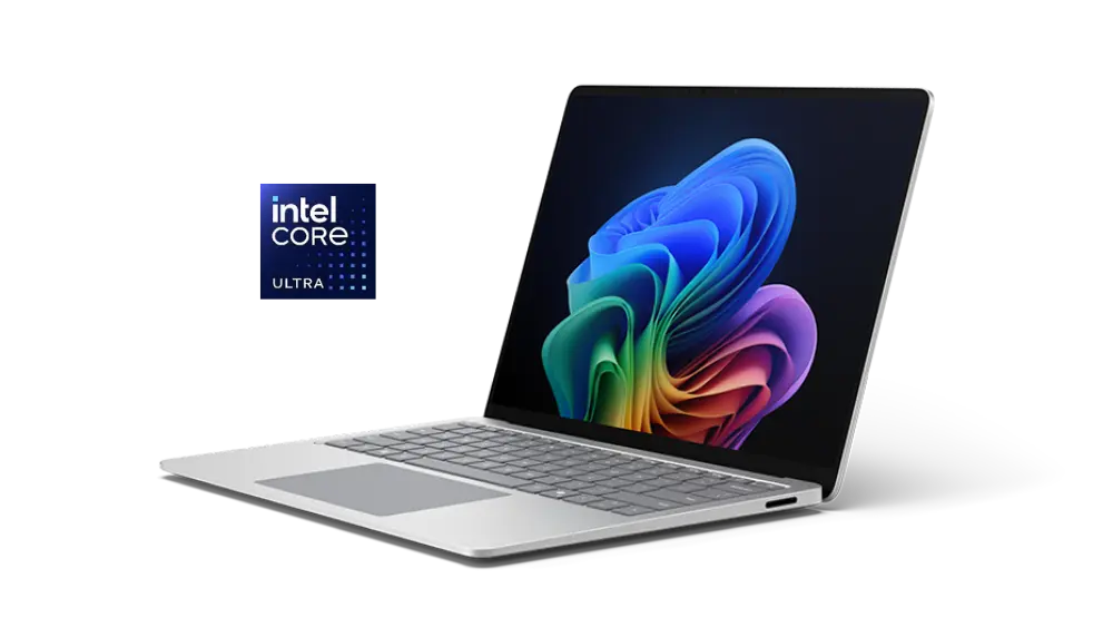 Surface Laptop for Business Intel® Core™ Ultra (Series 2)