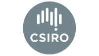 CSIRO logo grey