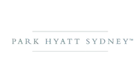 Park Hyatt Sydney logo in grey