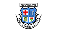 Queanbeyan Rugby Football club logo