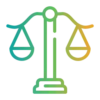 governance gradient icon