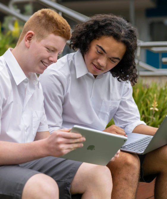 Apple for Education Hero