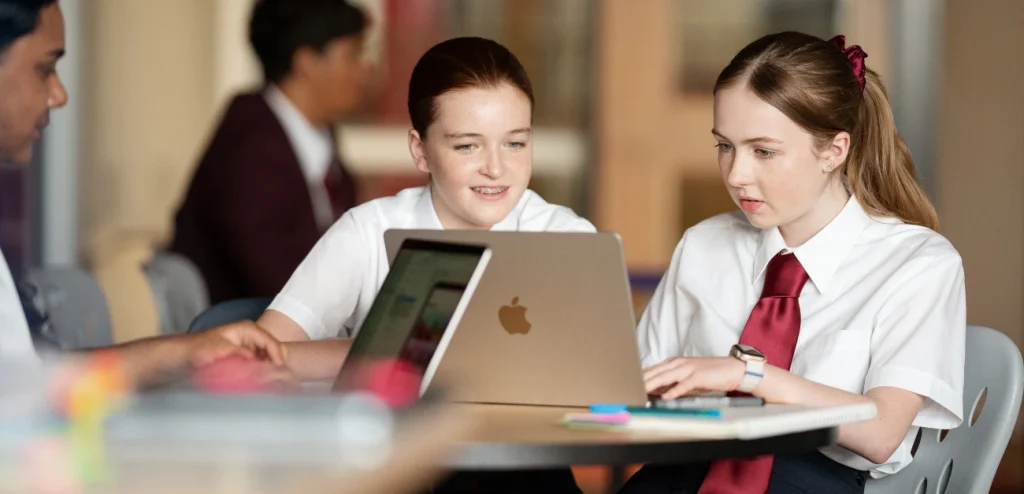 Apple for Education - Mac for Education