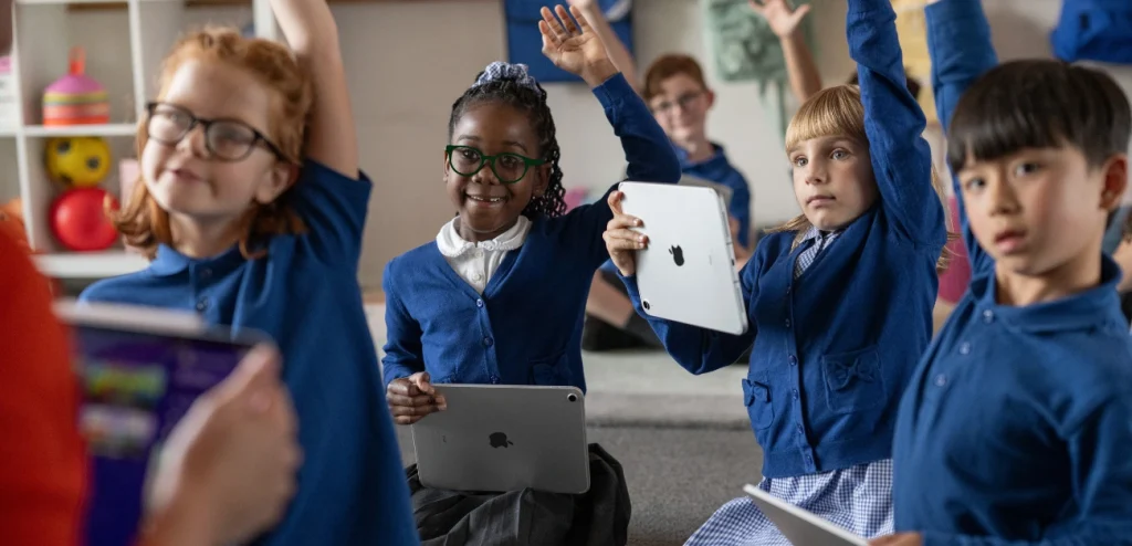 Apple for Education - iPad for Education