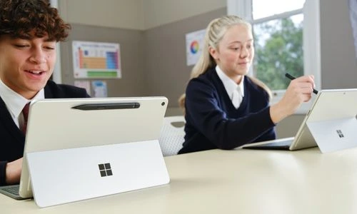 AI-ready with Snapdragon