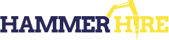 Hammer Hire logo